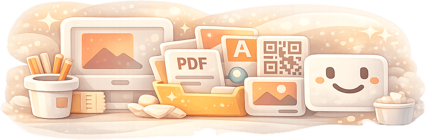 EveryUtil 대표 기능 소개 이미지